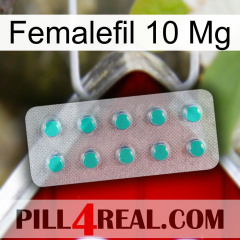 Femalefil 10Mg 28